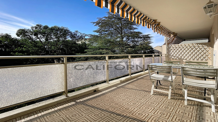 Ma-Cabane - Vente Appartement Cannes, 49 m²