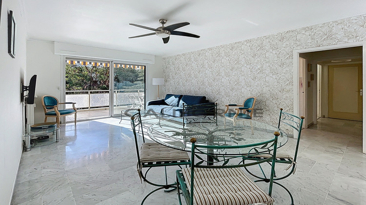 Ma-Cabane - Vente Appartement Cannes, 49 m²