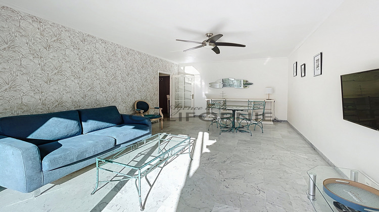 Ma-Cabane - Vente Appartement Cannes, 49 m²