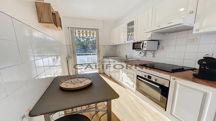 Ma-Cabane - Vente Appartement Cannes, 49 m²