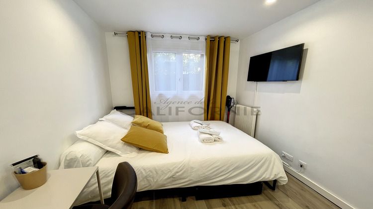 Ma-Cabane - Vente Appartement Cannes, 13 m²