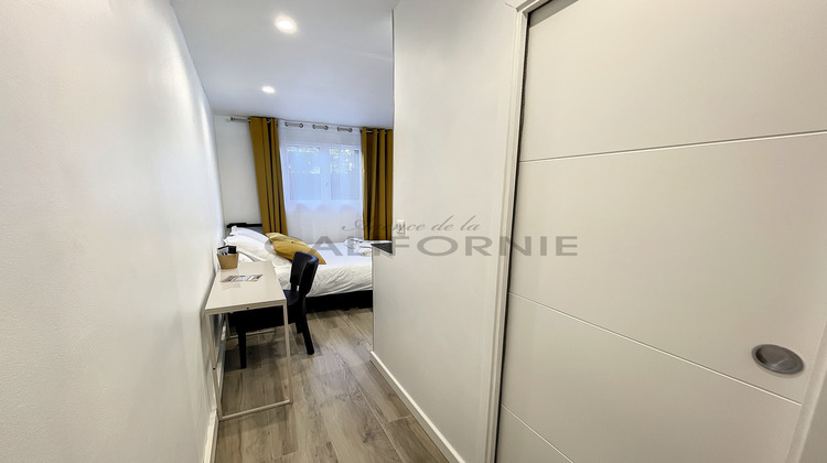 Ma-Cabane - Vente Appartement Cannes, 13 m²