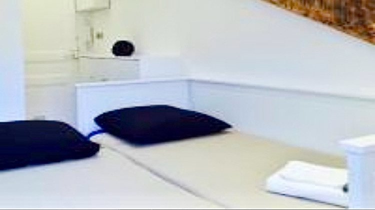 Ma-Cabane - Vente Appartement Cannes, 14 m²