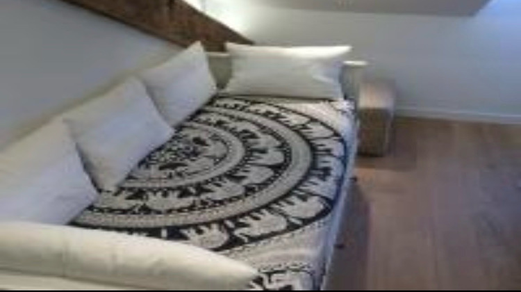 Ma-Cabane - Vente Appartement Cannes, 14 m²