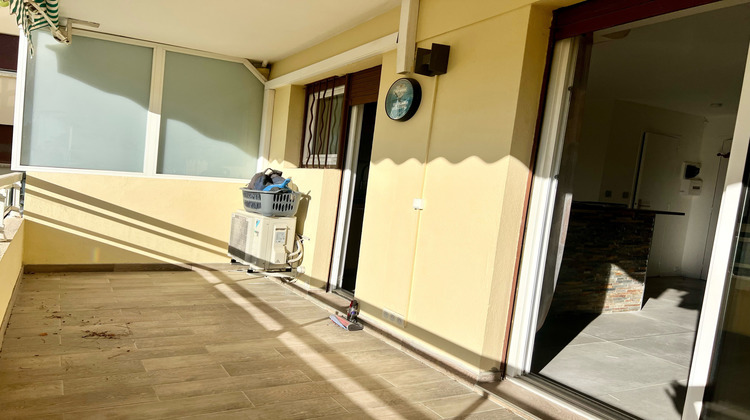 Ma-Cabane - Vente Appartement Cannes, 54 m²