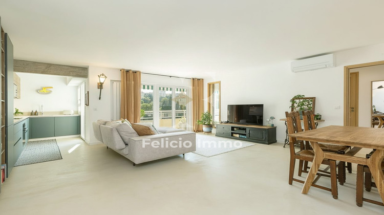 Ma-Cabane - Vente Appartement Cannes, 81 m²