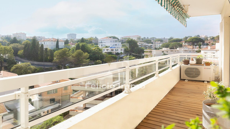 Ma-Cabane - Vente Appartement Cannes, 81 m²