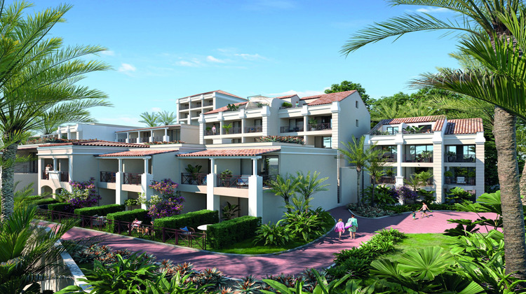 Ma-Cabane - Vente Appartement Cannes, 22 m²