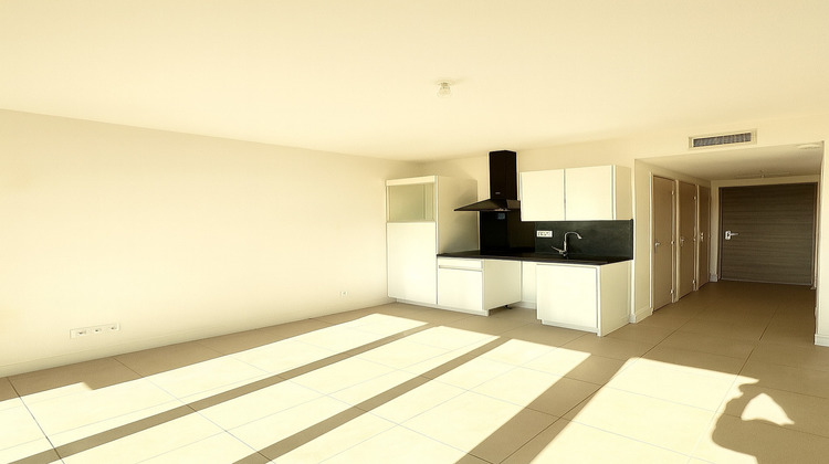 Ma-Cabane - Vente Appartement Cannes, 23 m²