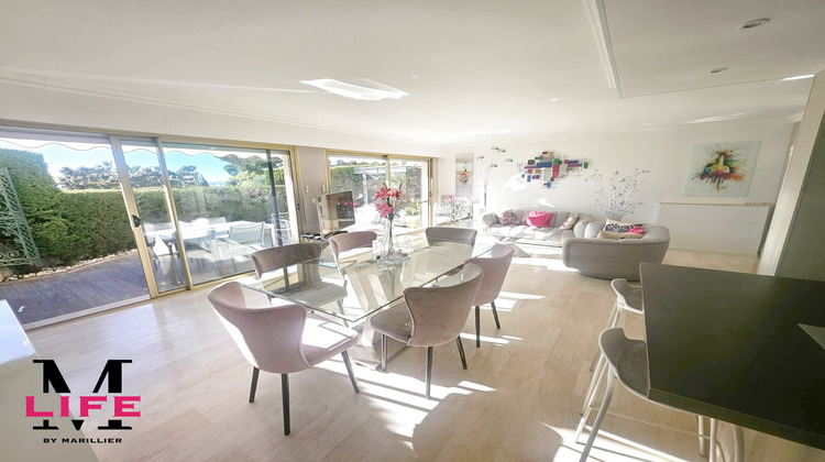 Ma-Cabane - Vente Appartement Cannes, 89 m²
