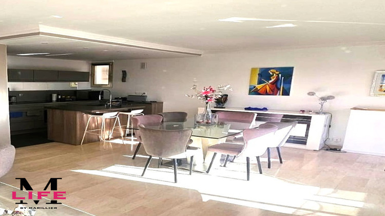 Ma-Cabane - Vente Appartement Cannes, 89 m²