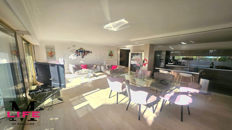 Ma-Cabane - Vente Appartement Cannes, 89 m²