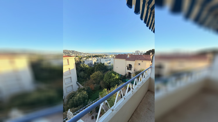 Ma-Cabane - Vente Appartement Cannes, 47 m²