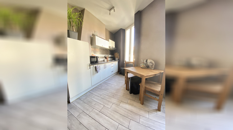 Ma-Cabane - Vente Appartement Cannes, 20 m²