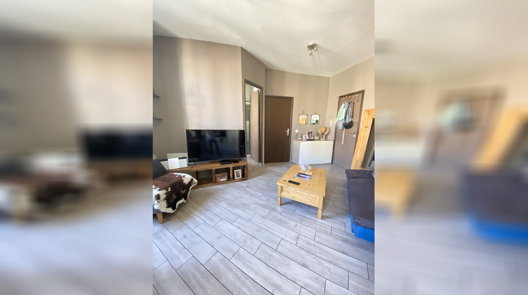 Ma-Cabane - Vente Appartement Cannes, 20 m²