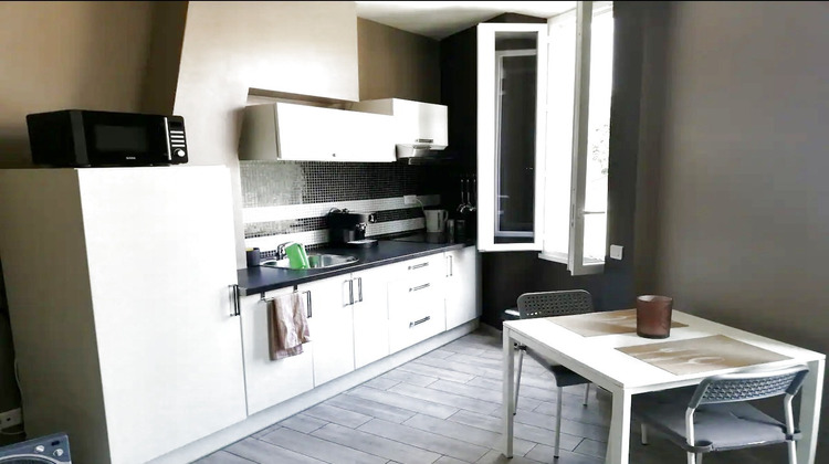 Ma-Cabane - Vente Appartement Cannes, 20 m²