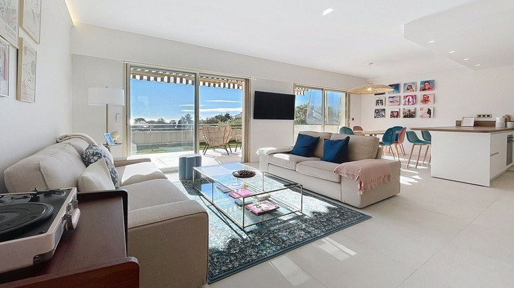 Ma-Cabane - Vente Appartement CANNES, 78 m²