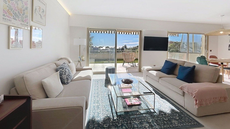 Ma-Cabane - Vente Appartement CANNES, 78 m²