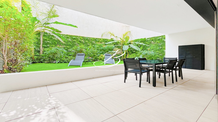 Ma-Cabane - Vente Appartement Cannes, 47 m²