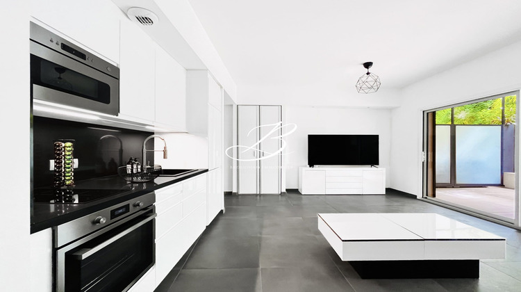 Ma-Cabane - Vente Appartement Cannes, 47 m²