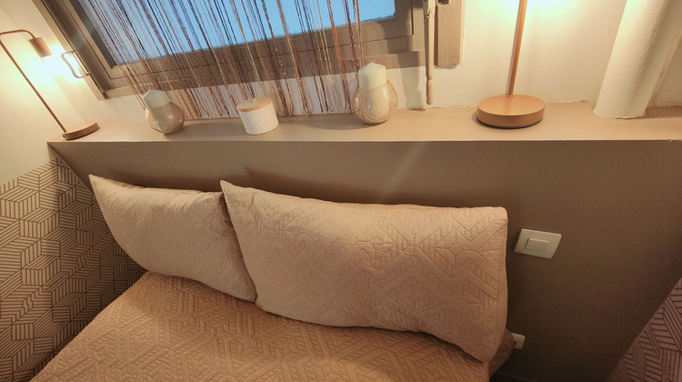 Ma-Cabane - Vente Appartement CANNES, 35 m²