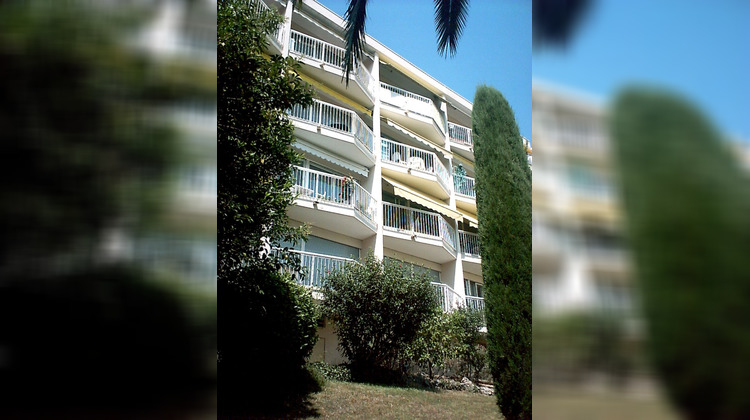 Ma-Cabane - Vente Appartement Cannes, 53 m²