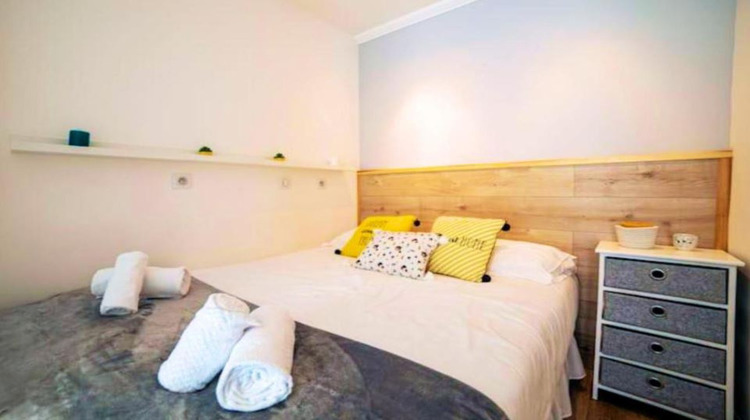 Ma-Cabane - Vente Appartement Cannes, 23 m²