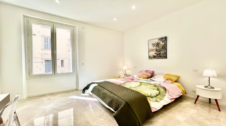 Ma-Cabane - Vente Appartement Cannes, 73 m²