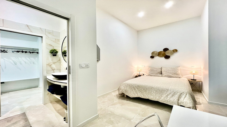 Ma-Cabane - Vente Appartement Cannes, 73 m²