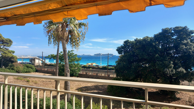 Ma-Cabane - Vente Appartement Cannes, 44 m²