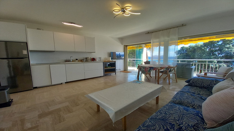 Ma-Cabane - Vente Appartement Cannes, 44 m²