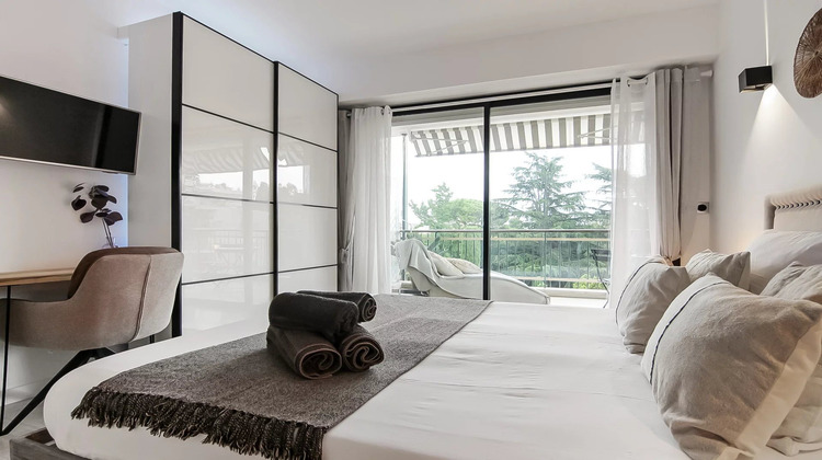 Ma-Cabane - Vente Appartement Cannes, 80 m²