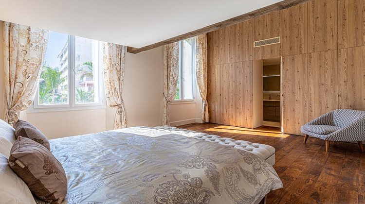 Ma-Cabane - Vente Appartement CANNES, 150 m²