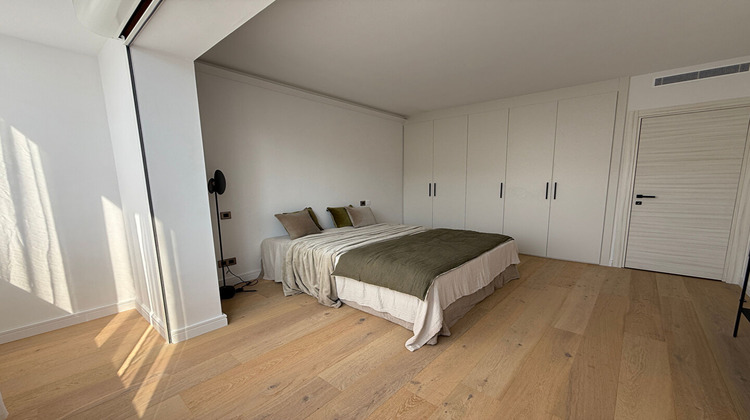 Ma-Cabane - Vente Appartement CANNES, 104 m²