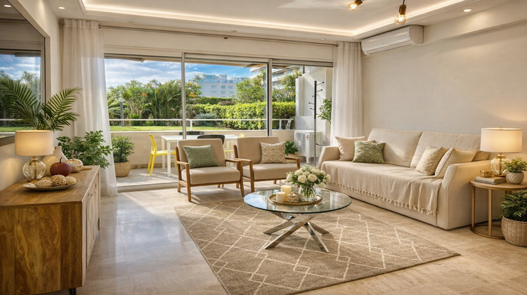 Ma-Cabane - Vente Appartement Cannes, 84 m²