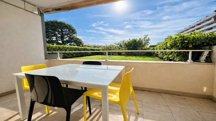 Ma-Cabane - Vente Appartement Cannes, 84 m²