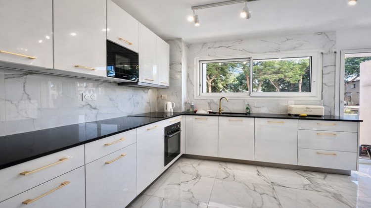 Ma-Cabane - Vente Appartement Cannes, 84 m²