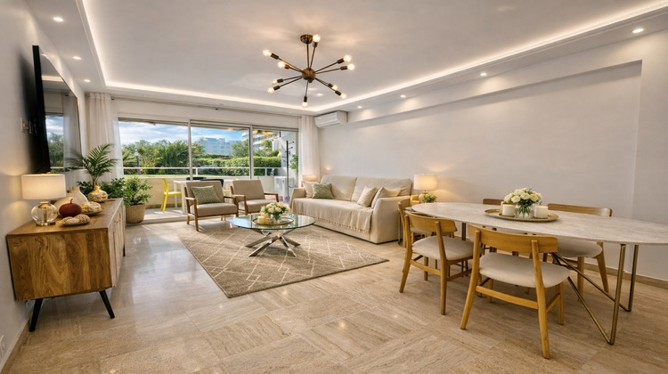 Ma-Cabane - Vente Appartement Cannes, 84 m²