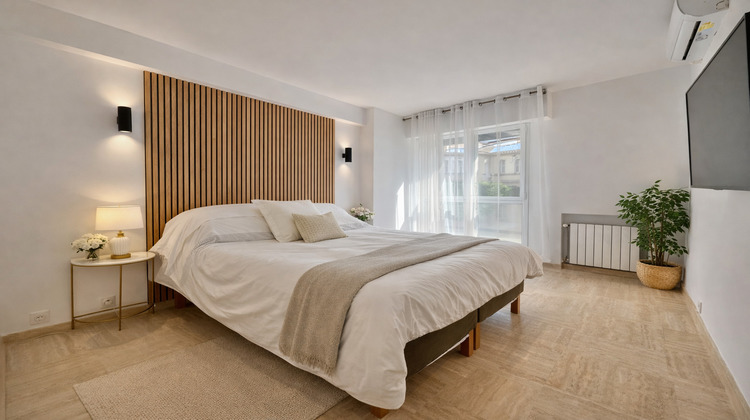 Ma-Cabane - Vente Appartement Cannes, 84 m²