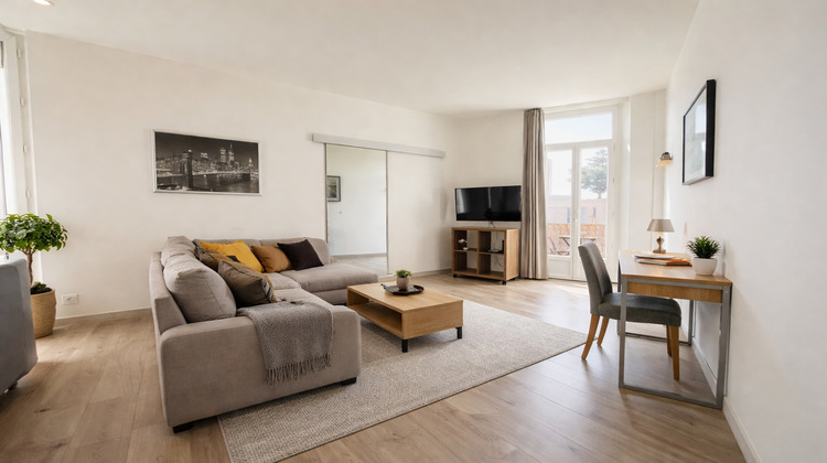 Ma-Cabane - Vente Appartement Cannes, 38 m²