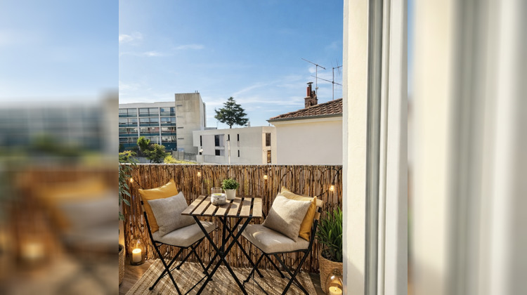 Ma-Cabane - Vente Appartement Cannes, 38 m²