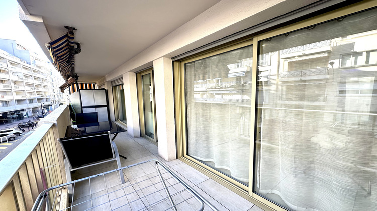 Ma-Cabane - Vente Appartement Cannes, 45 m²