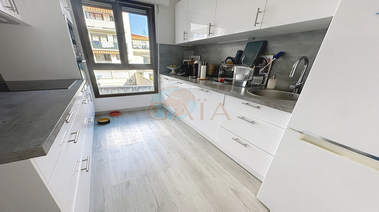 Ma-Cabane - Vente Appartement Cannes, 53 m²