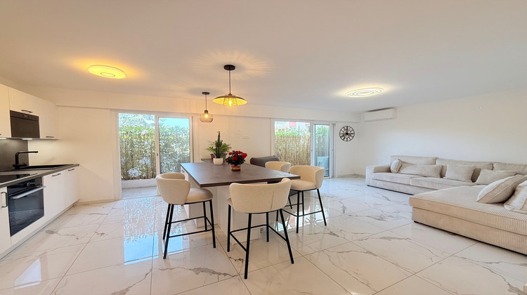 Ma-Cabane - Vente Appartement Cannes, 49 m²