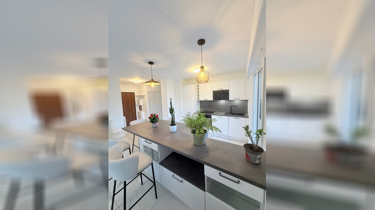 Ma-Cabane - Vente Appartement Cannes, 49 m²