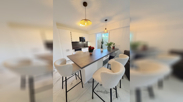 Ma-Cabane - Vente Appartement Cannes, 49 m²