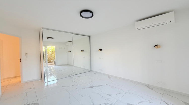 Ma-Cabane - Vente Appartement Cannes, 49 m²