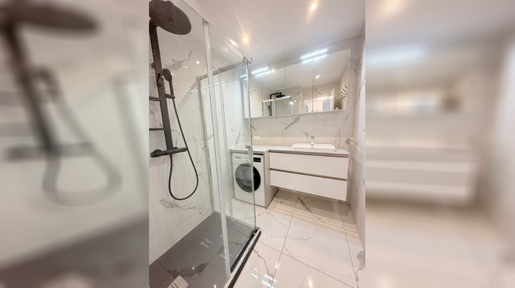 Ma-Cabane - Vente Appartement Cannes, 49 m²