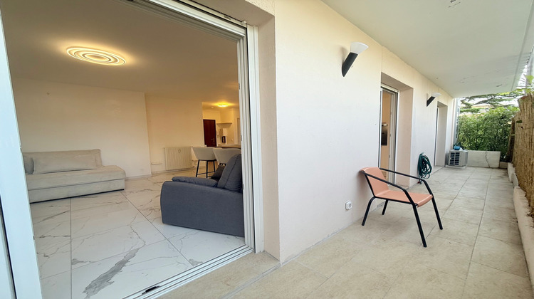 Ma-Cabane - Vente Appartement Cannes, 49 m²