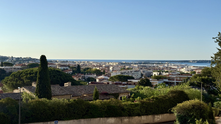 Ma-Cabane - Vente Appartement Cannes, 86 m²